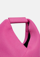 MAISON MARGIELA Borsa a mano Japanese Mini fucsia da donna M60606P6414 T4234 MAISON MARGIELA 