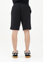 PUMA Pantalone sportivo Essentials No. 1 Logo 10" nero da uomo 682594 01 PUMA 