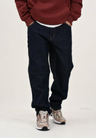 DICKIES Houston Jeans in denim scuro da uomo DK0A4XFLRIN1 . DIckies 