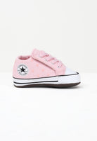 CONVERSE Scarpe da culla Chuck Taylor All Star Polka Dots Baby Crawlers rosa da neonato A14385C  CONVERSE 