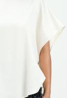 TPN Blusa Guymon panna da donna GUYMON232W5 H1 TPN 