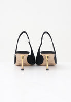 ELISABETTA FRANCHI Slingback nere da donna SA17L56E2 110 ELISABETTA FRANCHI 