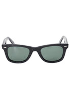 Occhiali da sole neri per uomo e donna 700161 03 CRISTIAN LEROY 