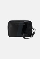 ARMANI EXCHANGE Pochette nera da uomo XM001271AF11935 MC034 ARMANI EXCHANGE 