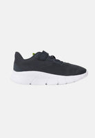 PUMA Sneakers FlexFocus Modern nere per bambino e bambina 401519 26 PUMA 