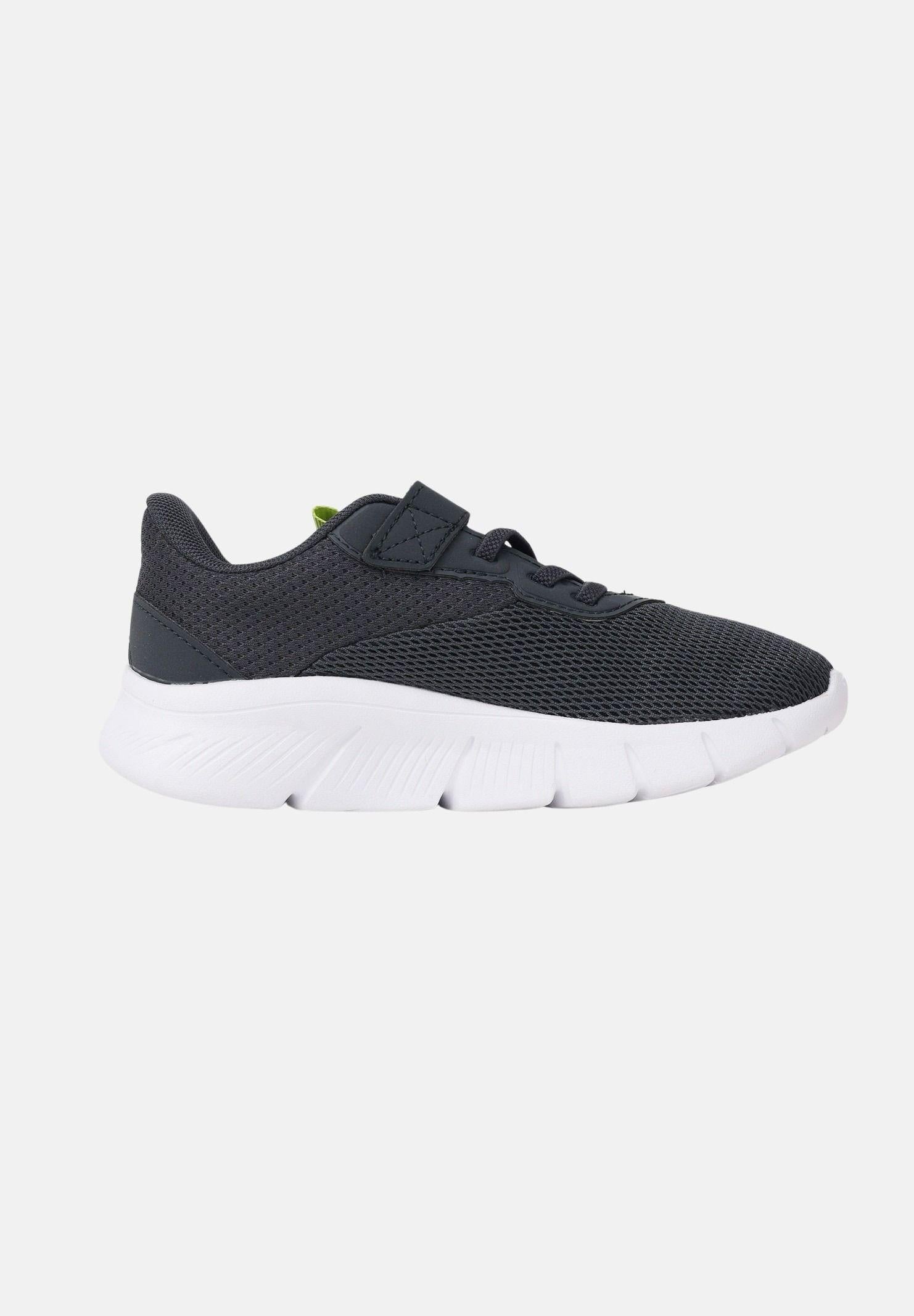 PUMA Sneakers FlexFocus Modern nere per bambino e bambina 401519 26 PUMA 