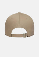 NEW ERA Cappello con visiera 9FORTY New York Yankees MLB League Essential beige per uomo e donna 60675512 . NEW ERA 