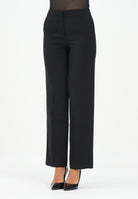 ONLY Pantalone elegante nero da donna 15357586 Black ONLY 