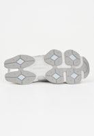 NEW BALANCE Sneakers 9060 grigie da uomo U9060ERD . NEW BALANCE 