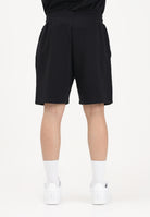 THE NORTH FACE Shorts sportivo NSE Box Light Regular nero da uomo NF0A8GQ8JK31 . THE NORTH FACE 
