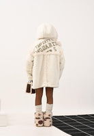 DSQUARED2 Montgomery bianco per donna, ragazzi e bambini DQ3045D0AE7 DQ102 DSQUARED2 