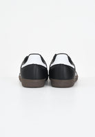 ADIDAS ORIGINALS Sneakers Samba OG nere per uomo e donna IE3676 . ADIDAS ORIGINALS 