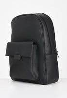 ARMANI EXCHANGE Zaino nero da uomo con logo XM001642AF17209 UC001 ARMANI EXCHANGE 