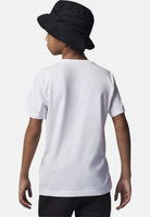 T-shirt manica corta regular fit sportivo primavera estate 95A088 001 JORDAN 