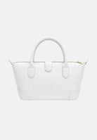 MARC ELLIS Borsa a mano LOLLIPOP-M bianca da donna LOLLIPOP-M MILIGO MARC ELLIS 
