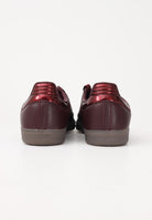 ADIDAS ORIGINALS Sneakers SAMBA OG bordeaux da donna KI4192 . ADIDAS ORIGINALS 