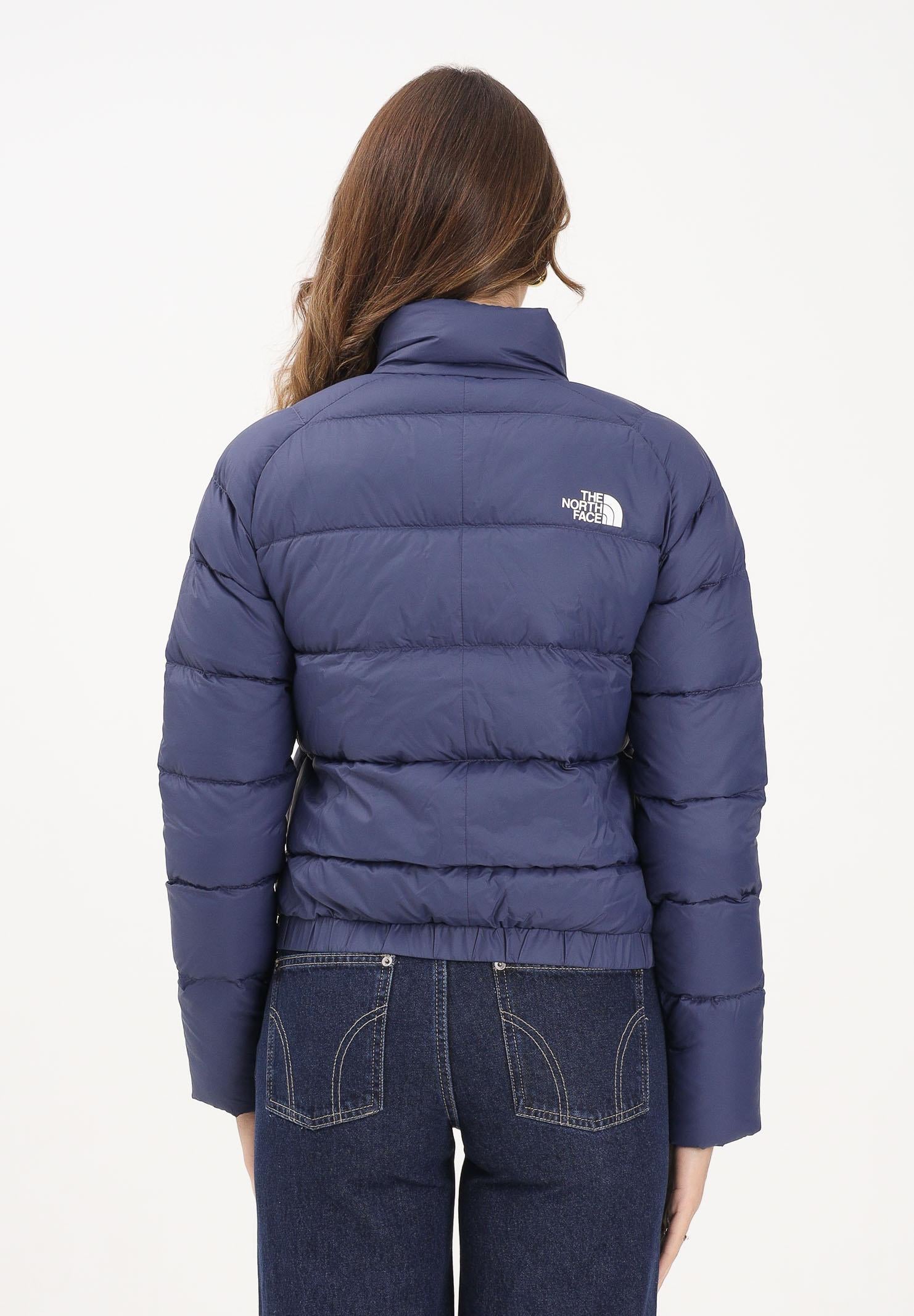 THE NORTH FACE Piumino Hyalite blu da donna NF0A8E73BOT1  THE NORTH FACE 