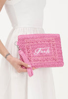 F**K Pochette fucsia da donna FA26-SW0007FX . F**K 