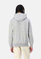 NIKE Felpa con cappuccio Nike Club grigia per uomo e donna FN3866 063 NIKE 