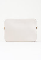 MARC ELLIS Pochette FLAT-FLOWE grigio perla da donna FLAT-FLOWE25 TALIGO MARC ELLIS 