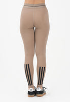 ADIDAS PERFORMANCE Leggings Hyperglam Tights beige da donna KS0406 . ADIDAS PERFORMANCE 
