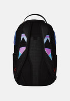 SPRAYGROUND Zaino CENTRALE AI SF nero per uomo e donna 910B7403NSZ  SPRAYGROUND 