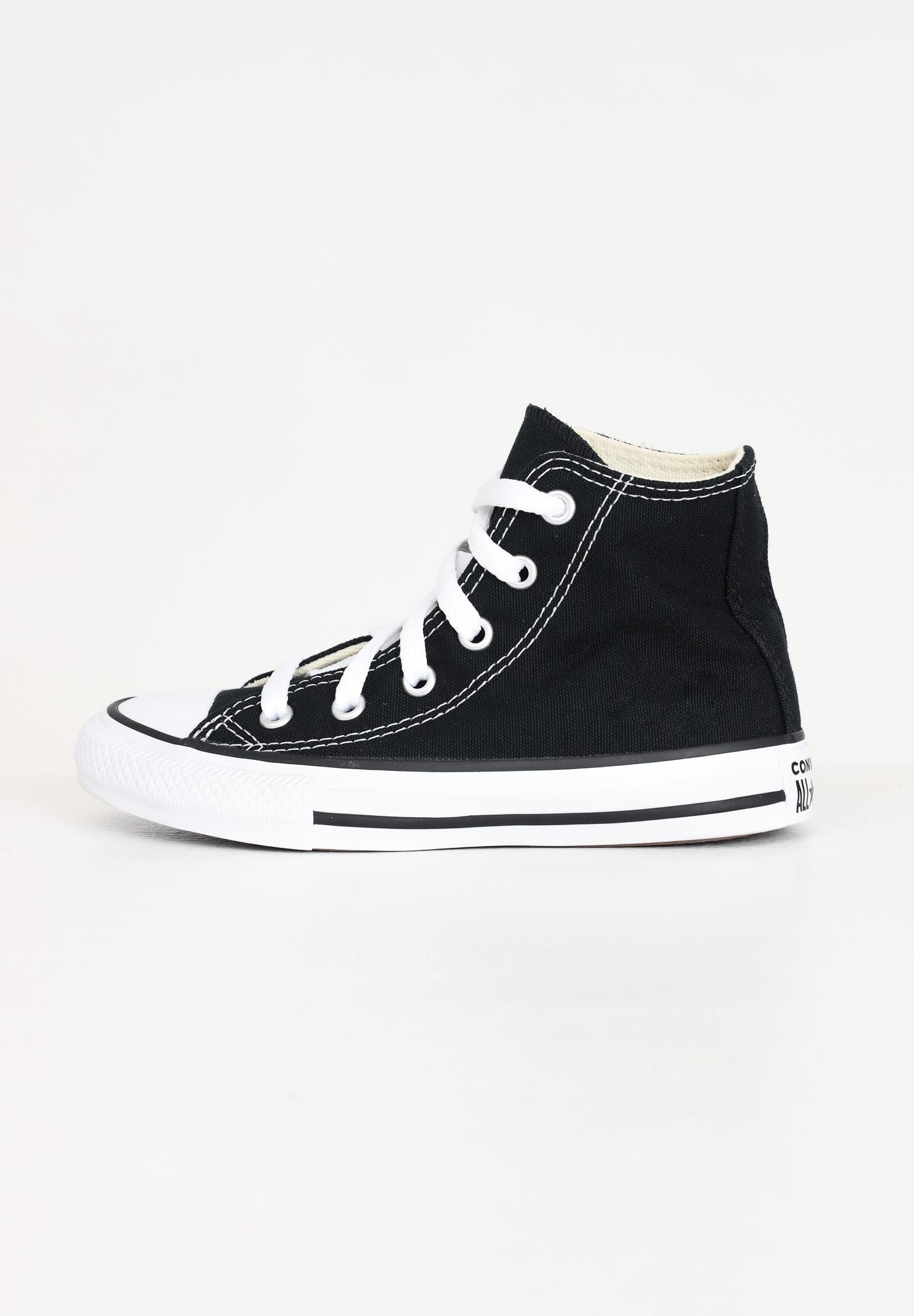 Sneakers CHUCK TAYLOR ALL STAR nere per bambino e bambina 3J231C . CONVERSE 