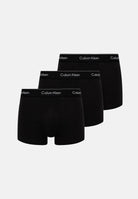 CALVIN KLEIN Boxer (3 paia) neri da uomo LV00NB4392 TM6 CALVIN KLEIN 