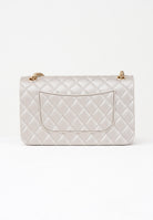 MARC ELLIS Borsa a tracolla Flat Falcon S grigio perla da donna FLAT-FALCON-S TALIGO MARC ELLIS 