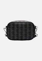 LACOSTE Borsello The Blend nero da uomo NH3650 H45 LACOSTE 
