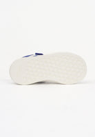 ADIDAS PERFORMANCE Sneakers Grand Court 2.0 blu da neonato JR0780 . ADIDAS PERFORMANCE 