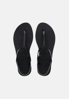 HAVAIANAS Sandali nero da donna Havaianas You Paraty 4147152 0090 HAVAIANAS 