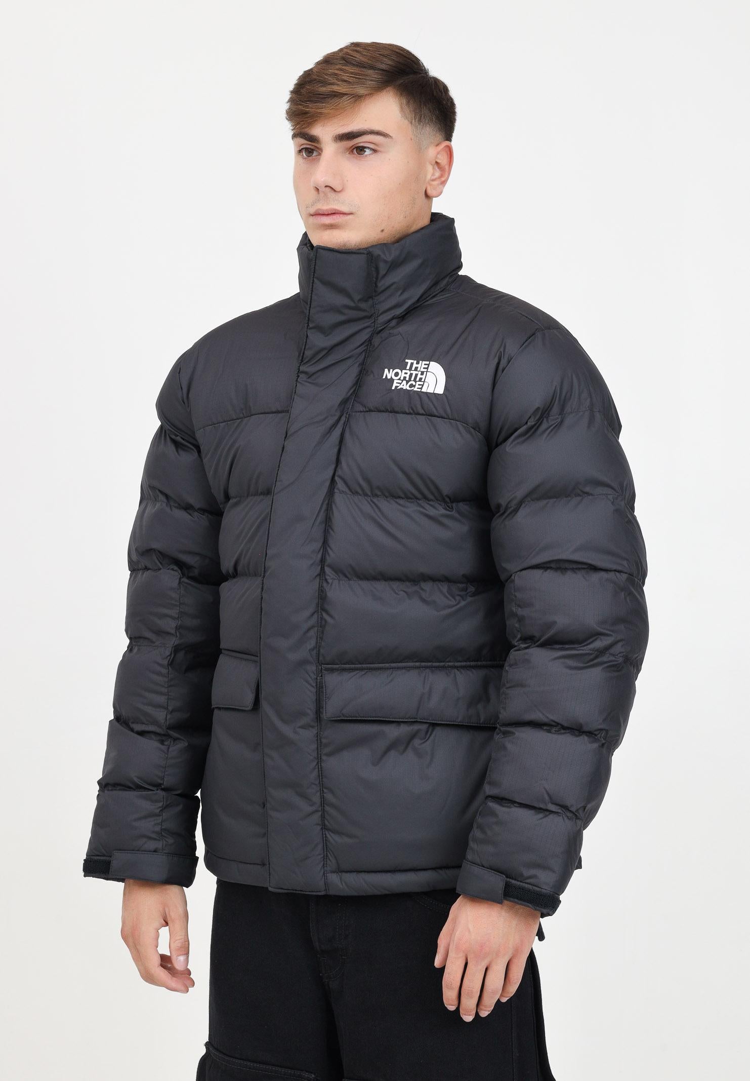 THE NORTH FACE Piumino Limbara nero da uomo NF0A89EGJK31  THE NORTH FACE 