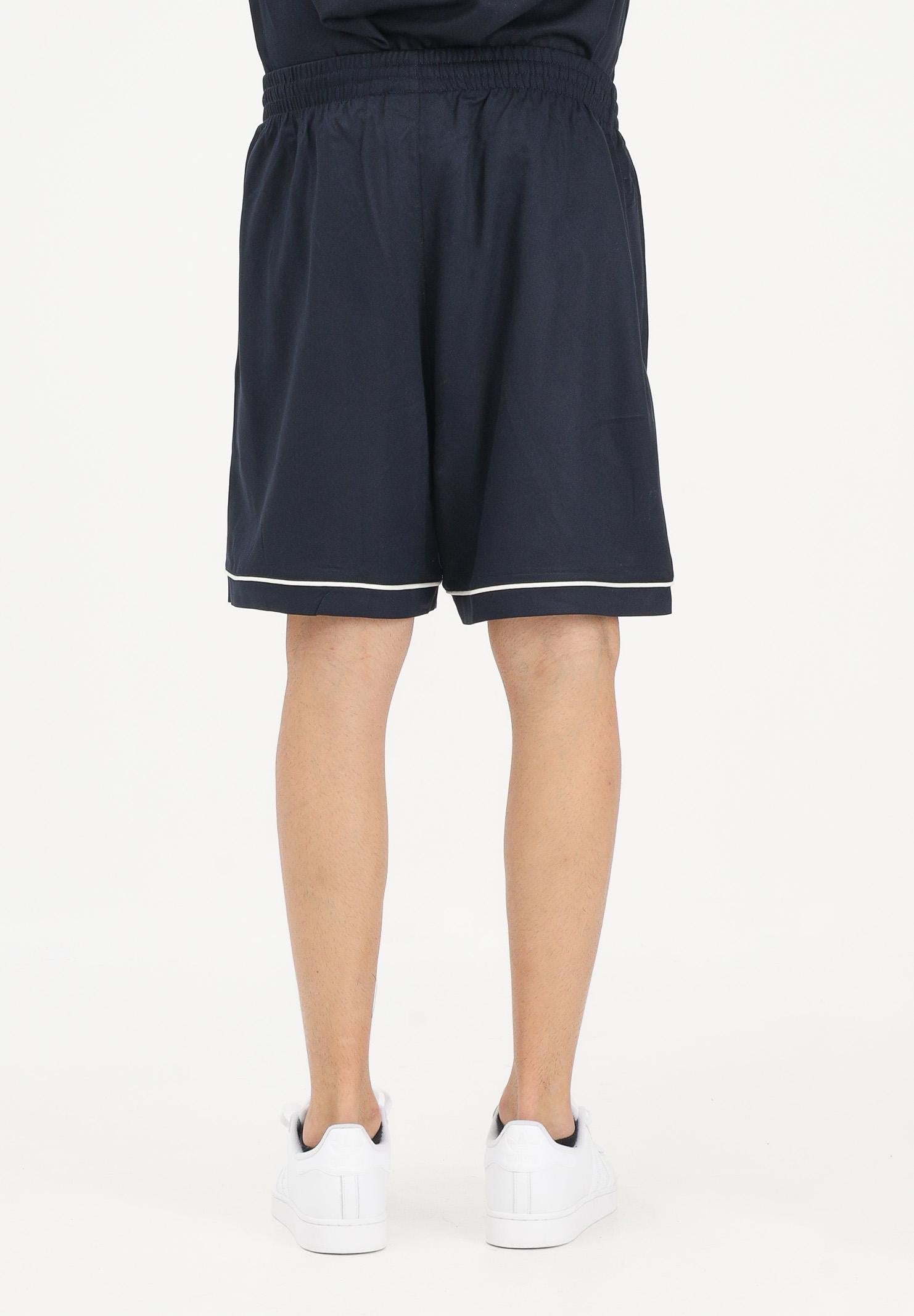 NEW ERA Shorts sportivo Los Angeles Dodgers (MLB) blu per uomo e donna 60856198 . NEW ERA 