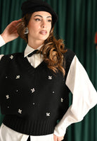 MAX MARA Camicia a manica lunga Roll bianca da donna 2526116043600 001 MAX MARA 