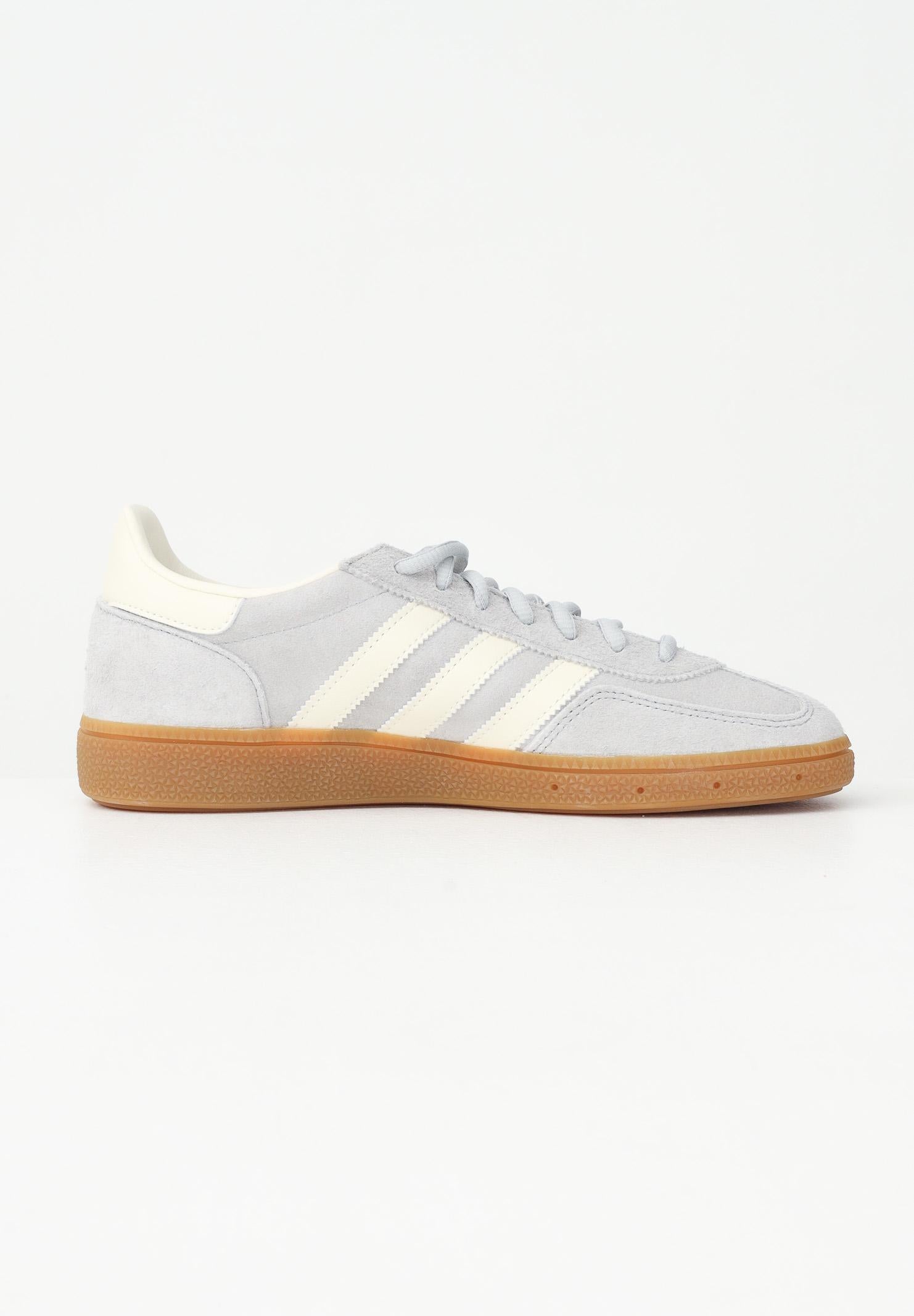 ADIDAS ORIGINALS Sneakers Handball Spezial grigie per uomo e donna IF7086  ADIDAS ORIGINALS 