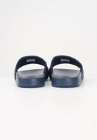 THE NORTH FACE Ciabatte Base Camp Slides III blu da uomo NF0A4T2RI851 . THE NORTH FACE 