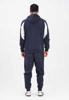 PUMA Tuta Sport blu da uomo 688177 16 PUMA 