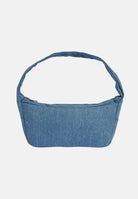 ADIDAS ORIGINALS Borsa a spalla Washed Effect in denim medio da donna KE0684 . ADIDAS ORIGINALS 