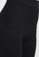 JDY Pantalone nero da donna 15196908 Black JDY 