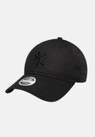 NEW ERA Cappello con visiera 9TWENTY New York Yankees Bow nero da donna 60667704 . NEW ERA 