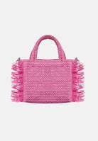 MARC ELLIS Borsa a mano Buby S Claire S fucsia da donna BUBY-S-CLAIRE-S PILE MARC ELLIS 