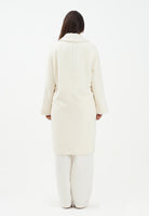 MAX MARA Cappotto Tokyo panna da donna 2526016042600 008 MAX MARA 
