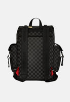 SPRAYGROUND Zaino Midnight Chateau Monte Carlo nero per uomo e donna 910B8007NSZ . SPRAYGROUND 