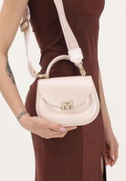 MARC ELLIS Borsa a mano Flat Jelly 26 panna da donna FLAT-JELLY26 LIROLIGO MARC ELLIS 