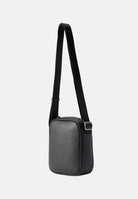 ARMANI EXCHANGE Borsello nero da uomo con logo XM002584AF22651 UC001 ARMANI EXCHANGE 