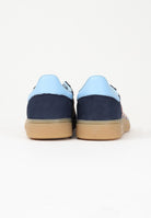 ADIDAS ORIGINALS Sneakers Spezial blu da donna JR0851  ADIDAS ORIGINALS 