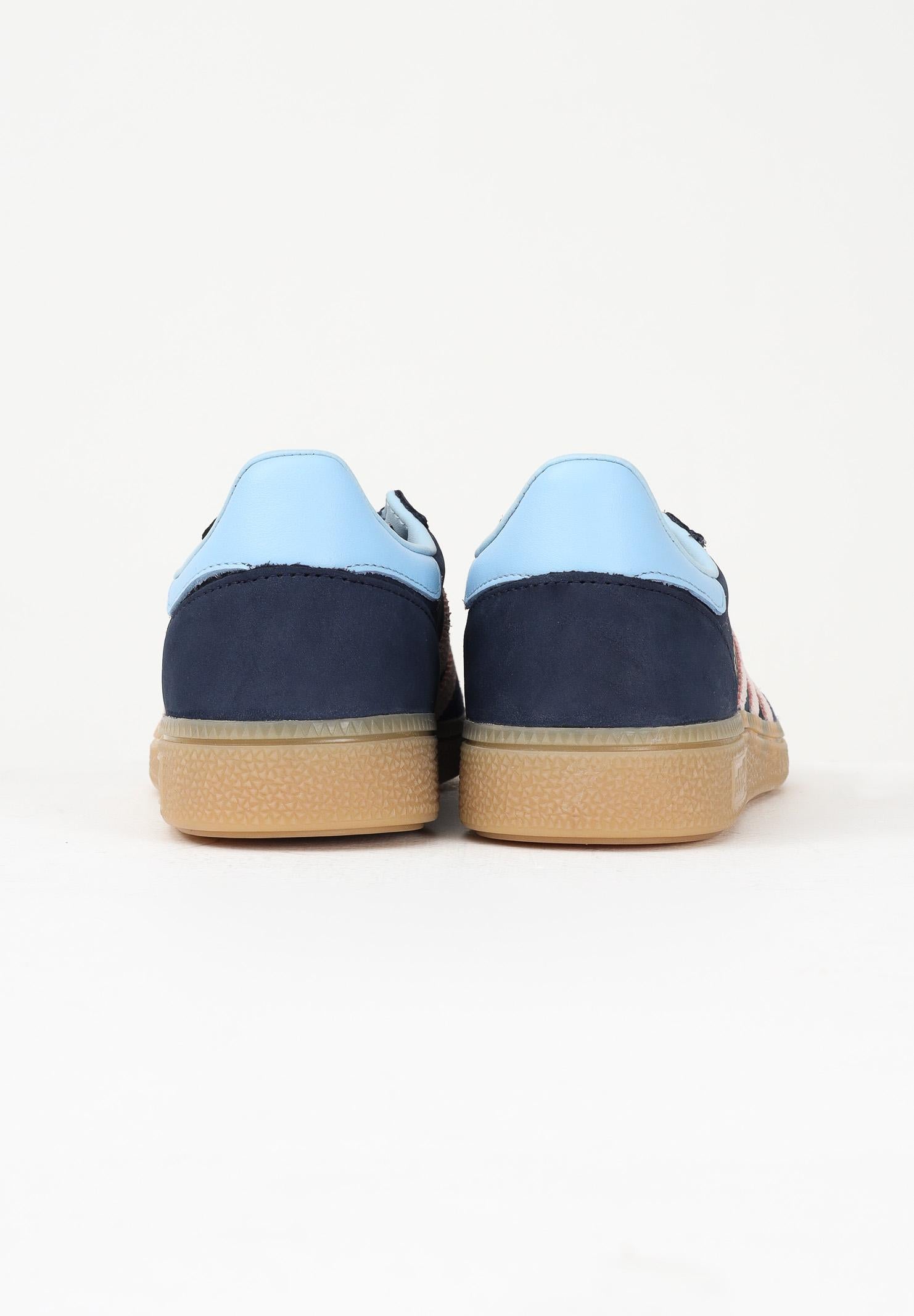 ADIDAS ORIGINALS Sneakers Spezial blu da donna JR0851  ADIDAS ORIGINALS 