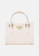 MARC ELLIS Borsa a mano FLAT-LIVELY-S panna da donna FLAT-LIVELY-S26 BELIGO MARC ELLIS 