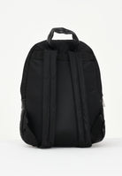 BLAUER Zaino nero da donna con logo e imbottitura F5WAVE04PAD BLK BLAUER 